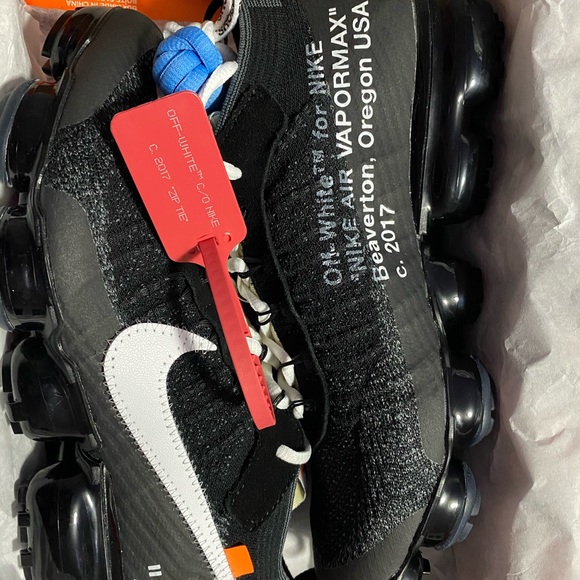 nike off white vapormax 2020